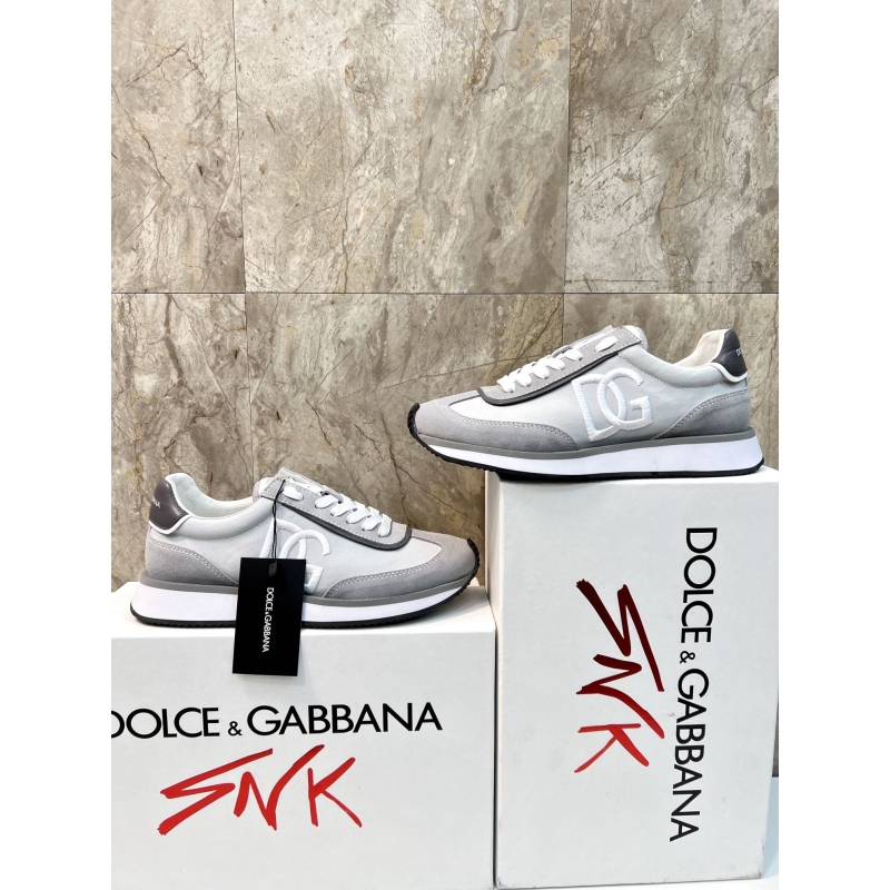 Dolce & Gabbana Sneakers